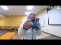 Entitled Student’s Road Rage Ends With Her Arrest in Class