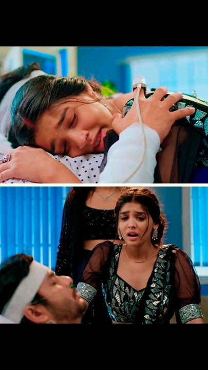 Abhinav death in yrkkh akshu abhinav sad movement 🥺💔#yrkkh #youtubeshorts #sad #hearttouching