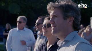 Elho Opening Windturbine 2016