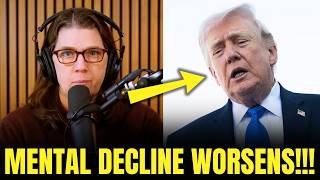 Celebrity Mary Trump Reveals Disturbing Family History Wealth