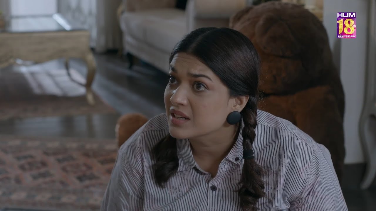 Jahan Saari Duniya Moti Kehti Hai Aap Bhi Keh Lein...!!! Pyari Mona 