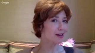 The Leftovers star Carrie Coon chats with Gold Derby about her role as Nora