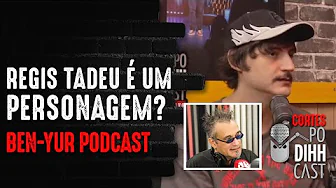 imagem do vídeo ELE SEMPRE TÁ PUT0 - Podihhcast Cortes