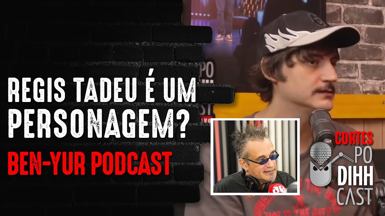 ELE SEMPRE TÁ PUT0 - Podihhcast Cortes - YouTube