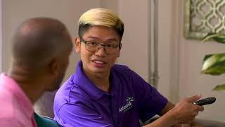Astound Broadband: Behind the Scenes