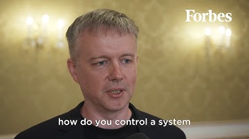 Interview mit Jaan Tallinn (Pioneers