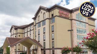 Drury Inn and Suites Lafayette LA | Lafayette (LA), United States | Hotel Review ⭐