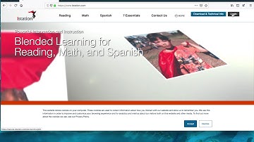 Help getting on iStation from computer