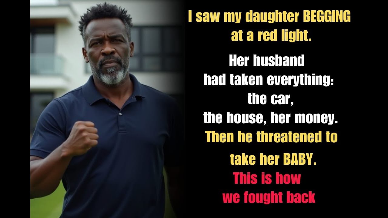 The Viral "Scam Artist" Mom Was My Daughter. The Evidence We Uncovered Exposed Her Husband's Family