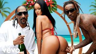 Snoop Dogg, West Coast Nights🔥 G-Funk Party Vibes | Smooth Rap Cruise Music