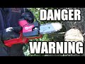 Milwaukee M12 FUEL HATCHET WATCH BEFORE YOU BUY (Danger Warning)