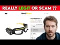 Handi Beam Glasses Review — Are They Worth Buying? Honest 2026 Test