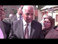 المحافـظ أنا مليش دعــوة بالقضية