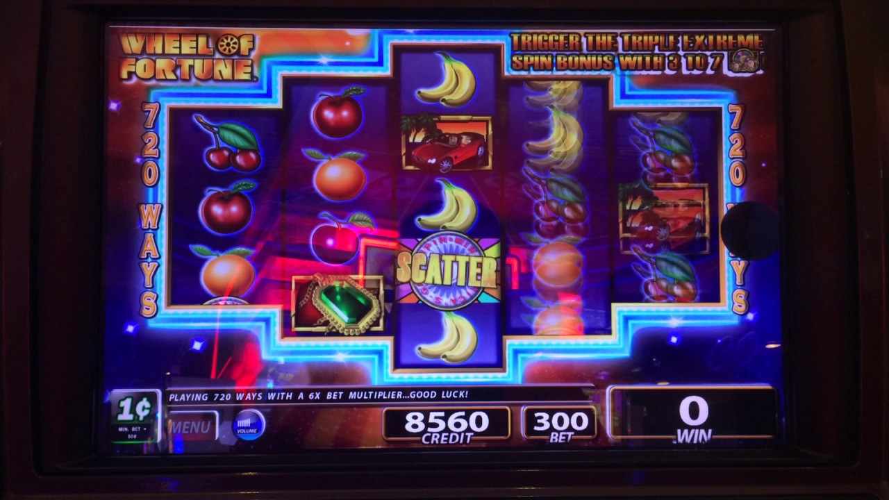 gold party slot