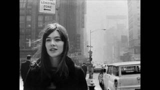 Miniatura de vídeo de "Françoise Hardy - Le Temps de l'Amour"