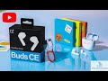 Oneplus nord buds ce first look deep ocean creations