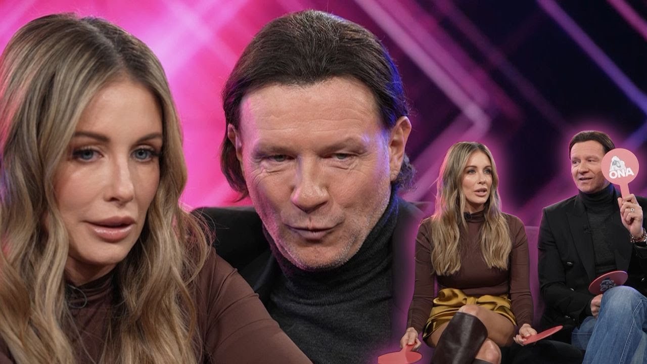 Ups! Wydało się! Majdan zdradził z jakich zabiegów upiększających korzystała Rozenek