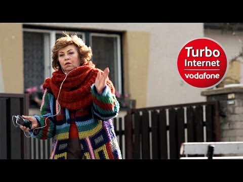 Turbo Internet: Bavte se