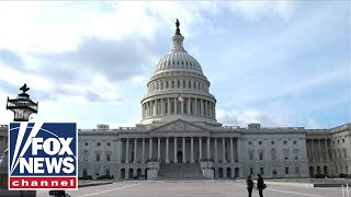 House GOP blocks quick consideration of bill calling on Pence to invoke 25th Amendment