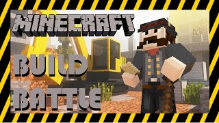 Minecraft Build Battle Eisschloss Redaktion Holtex