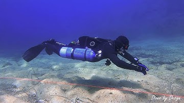 Sidemount Essentials, Day 1 : "5 Minutes Later"