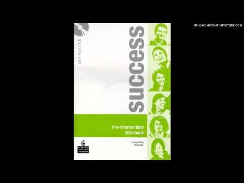 Track 19 - Unit 9, Reading, Exercise 1