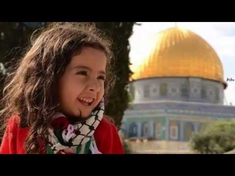 الحاج العربي تيوتي فلسطين 