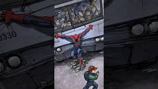 How Strong Is Spider-Man?