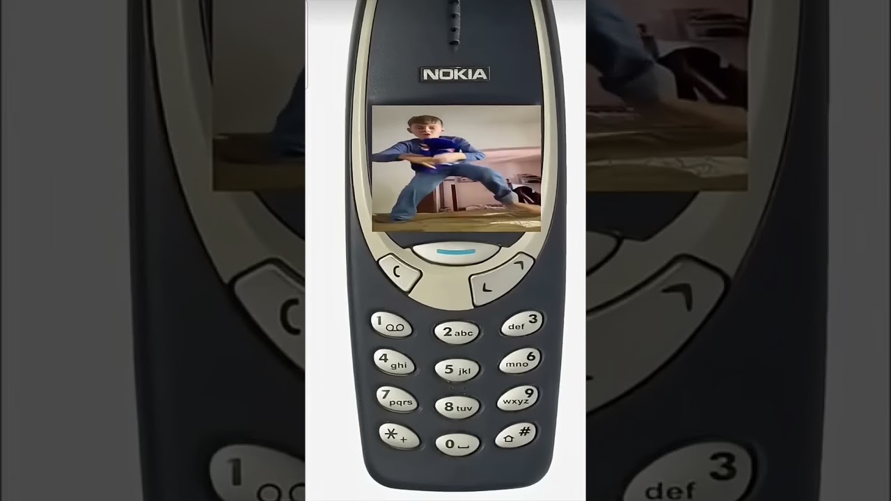Nokia dd