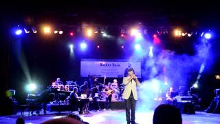 Download Lagu Allahi Allah Kiya Karo HD-Maher Zain live in Alexandria Egypt MP3