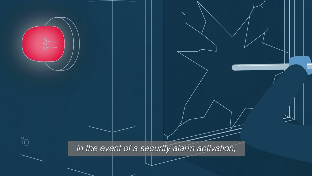 Securecorp Virtual Services