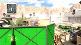 Crazy Backdrop Wallbang!
