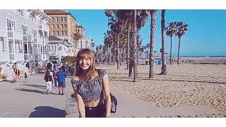 EKAFILM #1 - Lili's #4 film in California (edited)