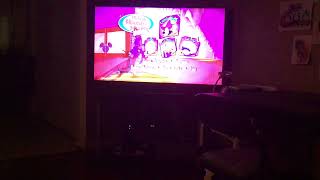 Mickeys House Of Villains 2002 Dvd Menu Walkthrough