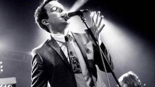 Change Your Mind - The Killers (Lyrics)