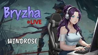 Windrose | Multiplayer | Testeando update
