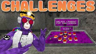 Big Scary's NEW UPDATE Is INSANE!
