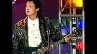 Blue System- 6 Years, 6 Nights / SAT1, Glucksrad Gala, 12.03.1994, LIVE/