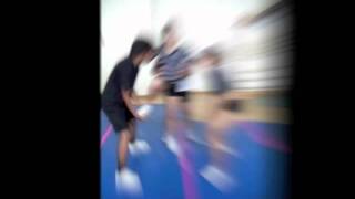 Poly Cheer 2011-2012