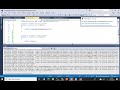 CRUD Operation Using ADO.NET in  MVC Part-2 (Insert Operation)