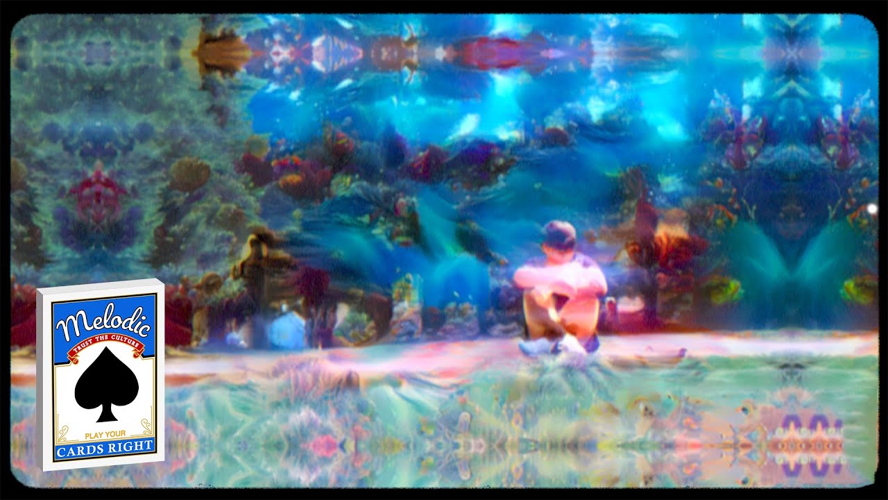 Julian Ewald - Found Me (Directed By Mark Crooks)