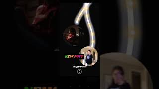 attractive story for new post on Instagram...👍🏻👍🏻