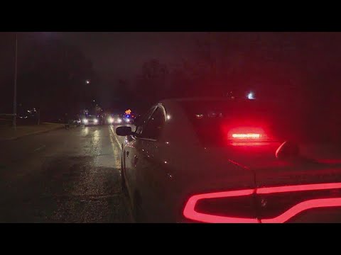 Deadly shooting under investigation - YouTube