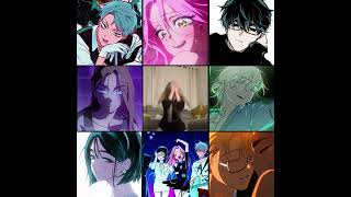 All Alien Stage Characters Are Fine🤭