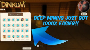 The ONLY Dinkum DEEP MINING Guide You Need!!