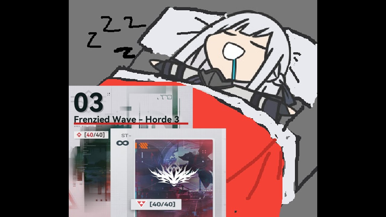 Extreme peak value assessment last stage (cycle 16) & Expansion drill EM-52-EX [Maximum Frenzy 40]