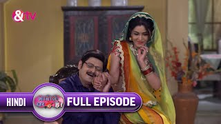 कोण हुआ रोमांटिक Vibhuti क सामने | Bhabi Ji Ghar Par Hai |Full Ep 1044 | 27 Feb 2019 |@andtvchannel