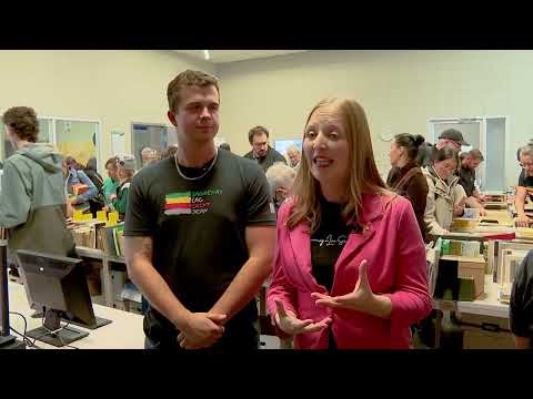 Présentation de la Société Mère