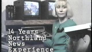 Duluth TV Commercials from 1993