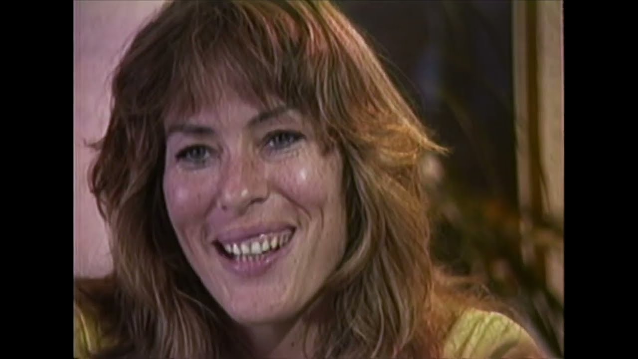 Archival Interview with Director Paul Bartel and Actress Mary Woronov